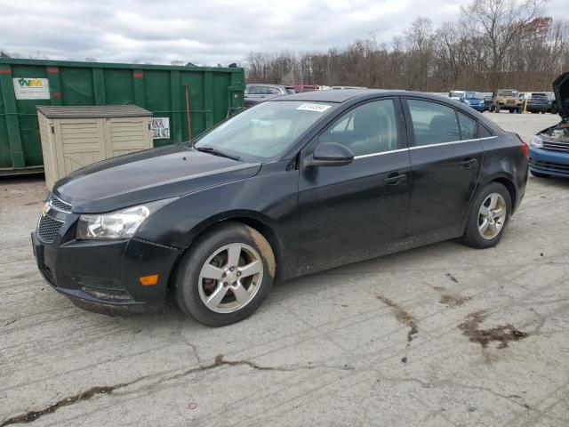 CHEVROLET CRUZE LT 2014 1g1pc5sb0e7431267