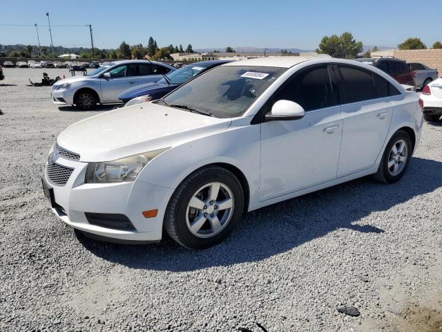 CHEVROLET CRUZE LT 2014 1g1pc5sb0e7431317