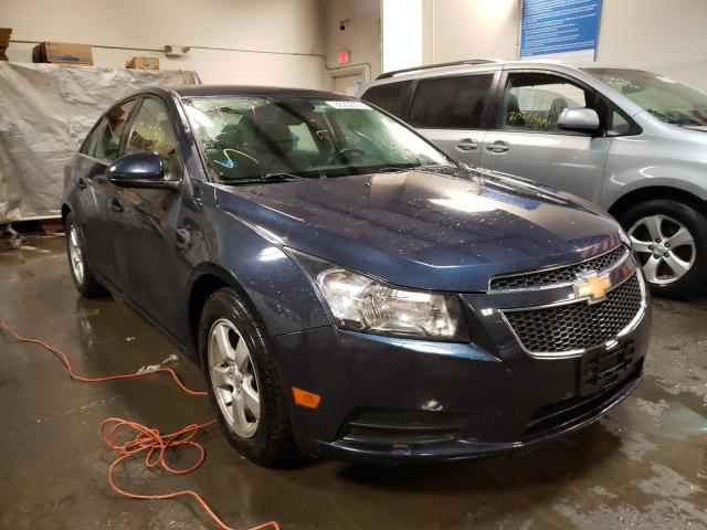 CHEVROLET NULL 2014 1g1pc5sb0e7432435