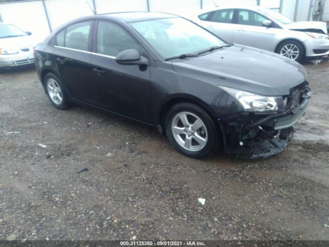 CHEVROLET CRUZE 2014 1g1pc5sb0e7438753