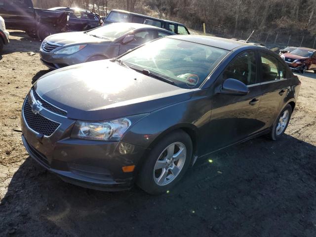 CHEVROLET CRUZE 2014 1g1pc5sb0e7441376