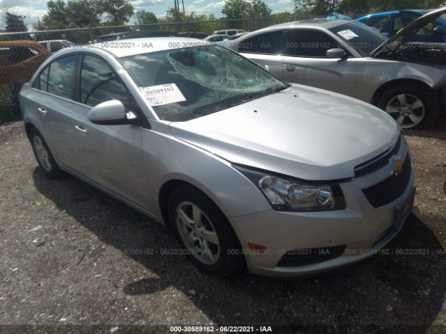 CHEVROLET CRUZE 2014 1g1pc5sb0e7442477