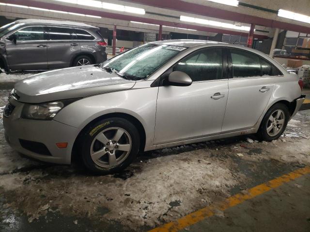 CHEVROLET CRUZE 2014 1g1pc5sb0e7444049