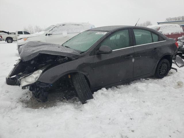 CHEVROLET CRUZE 2014 1g1pc5sb0e7454306