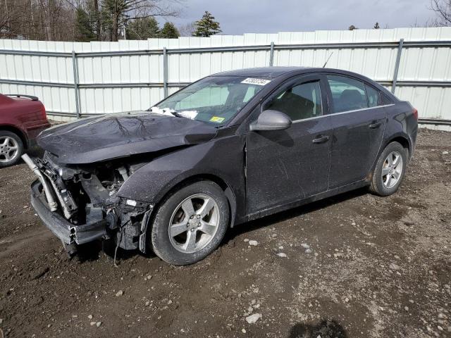 CHEVROLET CRUZE 2014 1g1pc5sb0e7455617