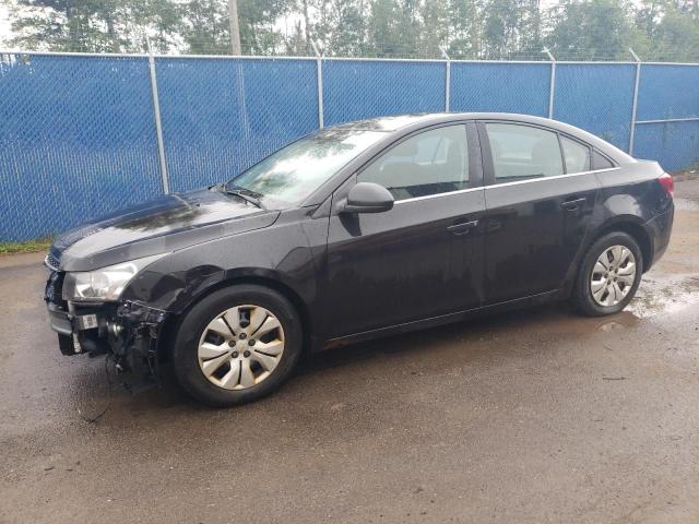 CHEVROLET CRUZE LT 2014 1g1pc5sb0e7455911