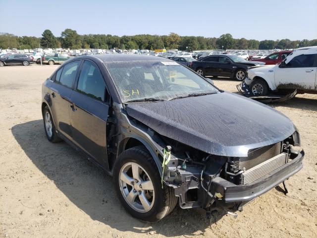 CHEVROLET CRUZE LT 2014 1g1pc5sb0e7457464