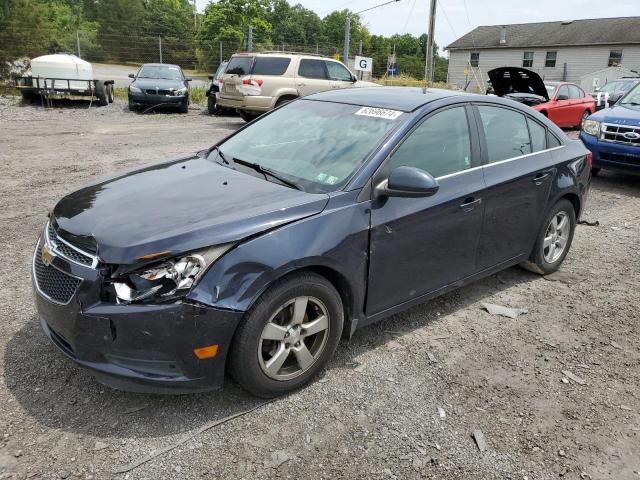 CHEVROLET CRUZE 2014 1g1pc5sb0e7459764