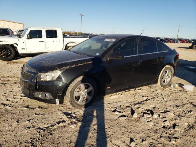 CHEVROLET CRUZE LT 2014 1g1pc5sb0e7460512