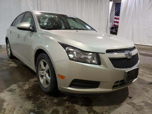 CHEVROLET CRUZE LT 2014 1g1pc5sb0e7464687