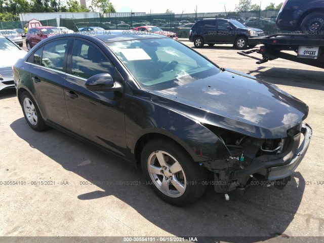 CHEVROLET CRUZE 2014 1g1pc5sb0e7466004