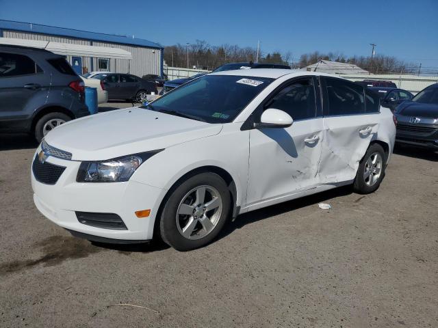 CHEVROLET CRUZE LT 2014 1g1pc5sb0e7466844