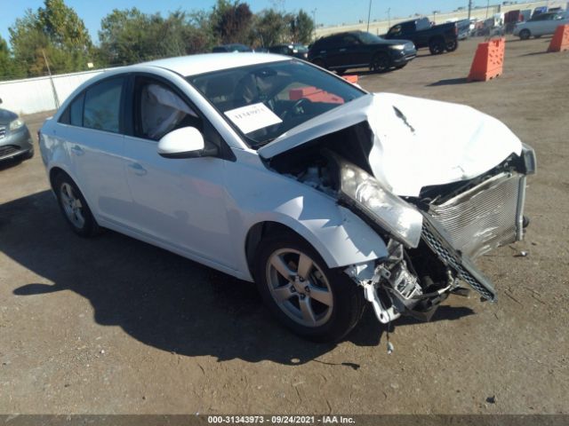 CHEVROLET CRUZE 2014 1g1pc5sb0e7468481