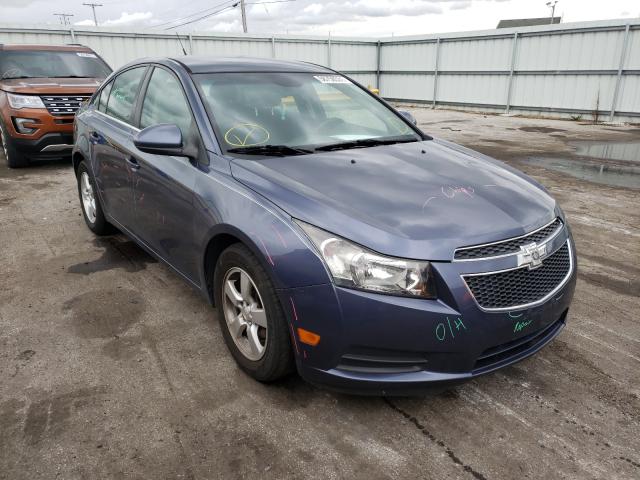 CHEVROLET CRUZE 1LT 2014 1g1pc5sb0e7468934