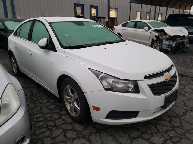 CHEVROLET CRUZE 2014 1g1pc5sb0e7470652