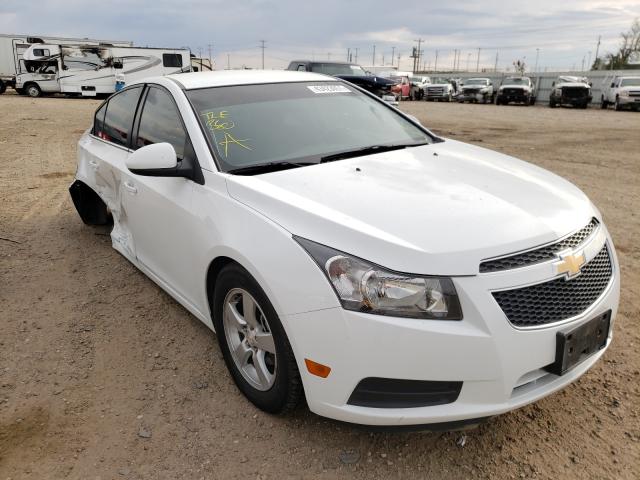 CHEVROLET CRUZE LT 2014 1g1pc5sb0e7478296