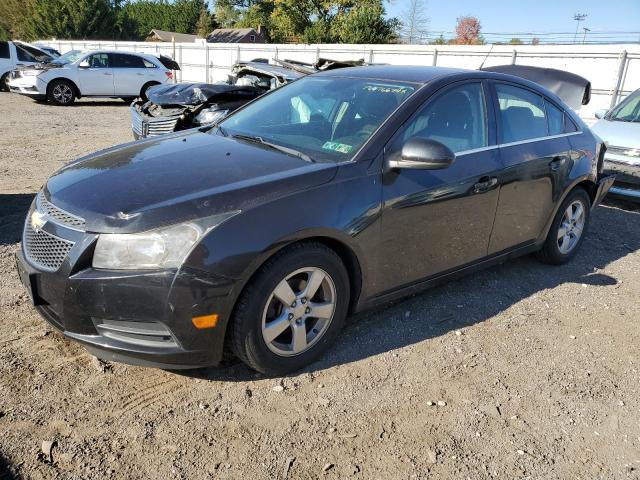 CHEVROLET CRUZE LT 2014 1g1pc5sb0e7479531