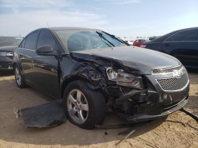 CHEVROLET CRUZE LT 2014 1g1pc5sb0e7479898