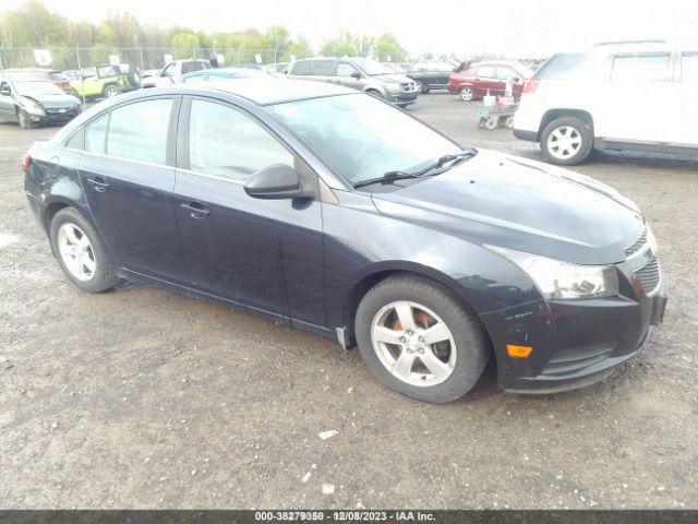 CHEVROLET CRUZE 2014 1g1pc5sb0e7480243