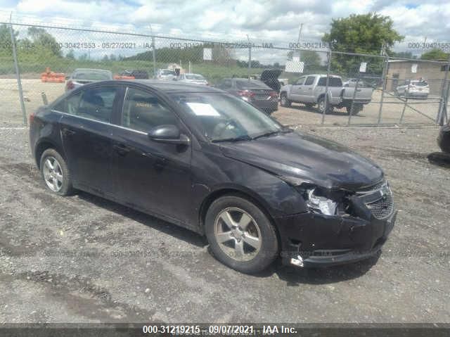 CHEVROLET CRUZE 2014 1g1pc5sb0e7482123