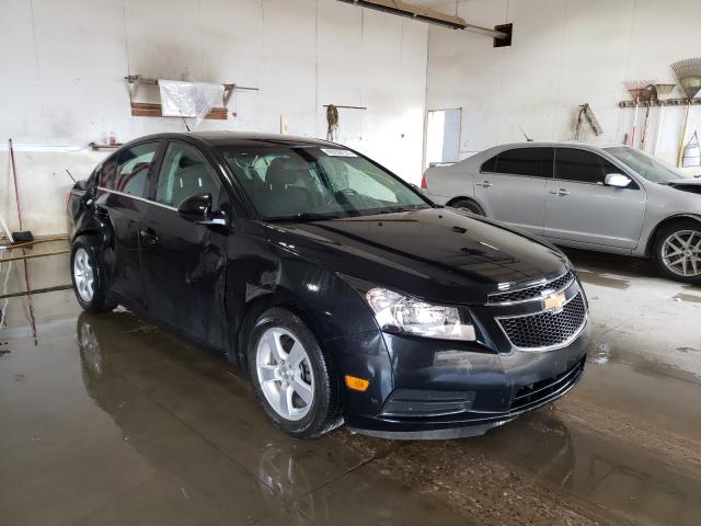 CHEVROLET CRUZE LT 2014 1g1pc5sb0e7482347