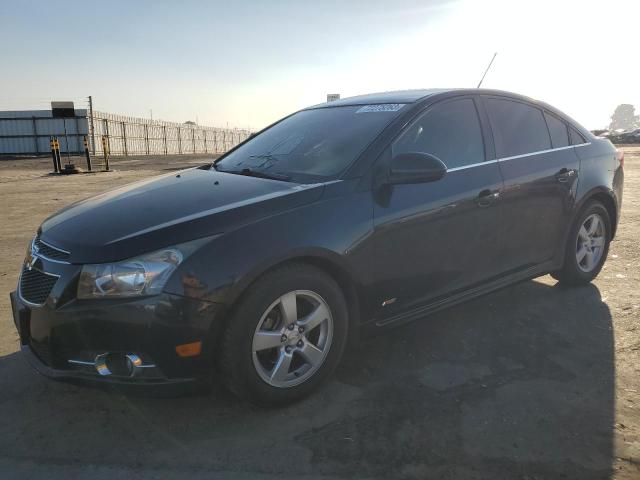 CHEVROLET CRUZE 2014 1g1pc5sb0e7483112