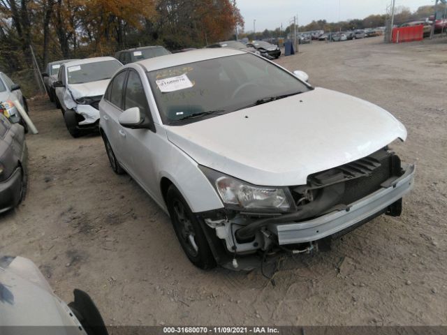 CHEVROLET CRUZE 2015 1g1pc5sb0f7100948