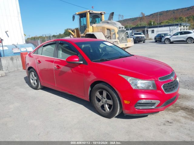 CHEVROLET CRUZE 2015 1g1pc5sb0f7101338