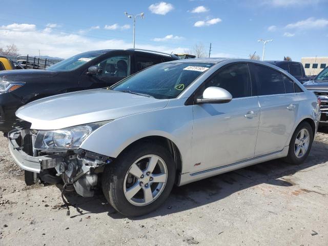 CHEVROLET CRUZE 2015 1g1pc5sb0f7101372