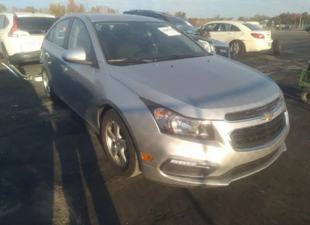 CHEVROLET CRUZE 2015 1g1pc5sb0f7101422