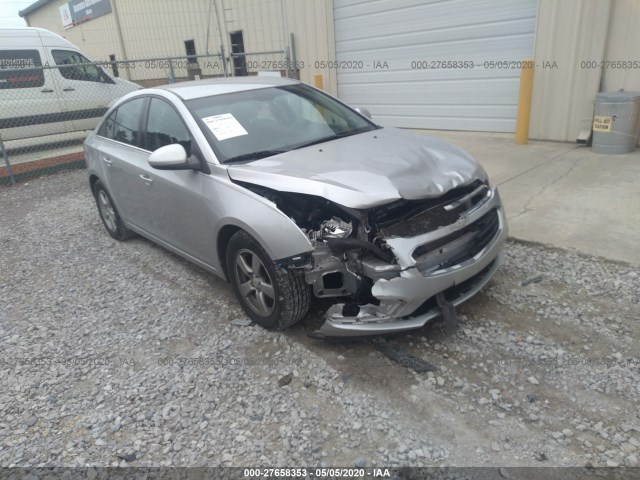 CHEVROLET CRUZE 2015 1g1pc5sb0f7103767