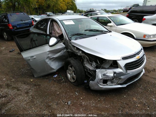 CHEVROLET CRUZE 2015 1g1pc5sb0f7103977