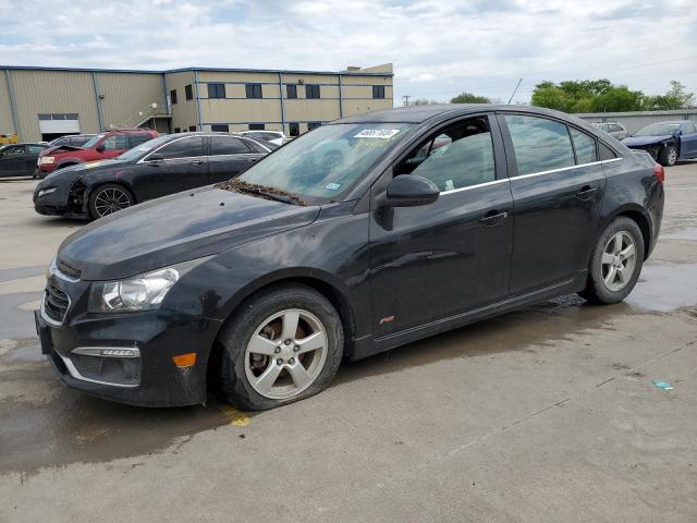 CHEVROLET CRUZE LT 2015 1g1pc5sb0f7104420