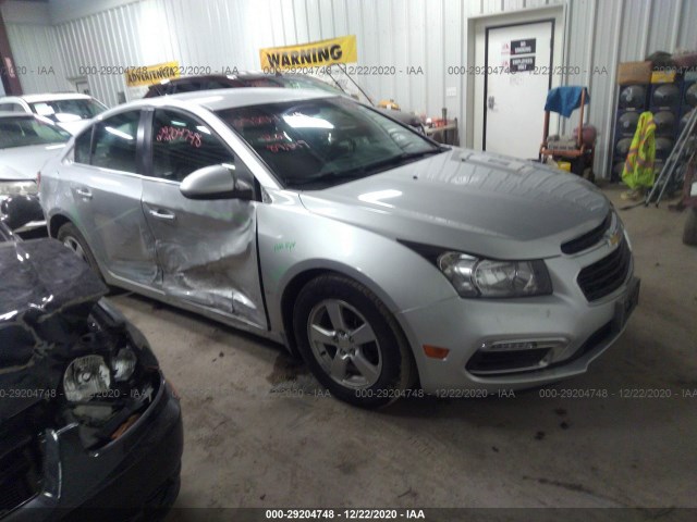 CHEVROLET CRUZE 2015 1g1pc5sb0f7104823