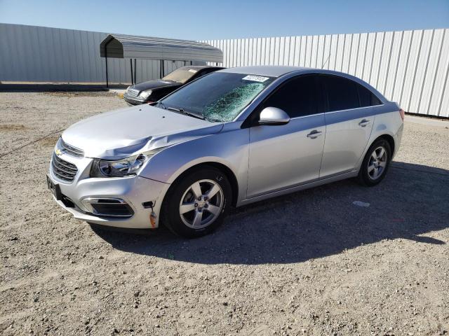 CHEVROLET CRUZE 2015 1g1pc5sb0f7105387