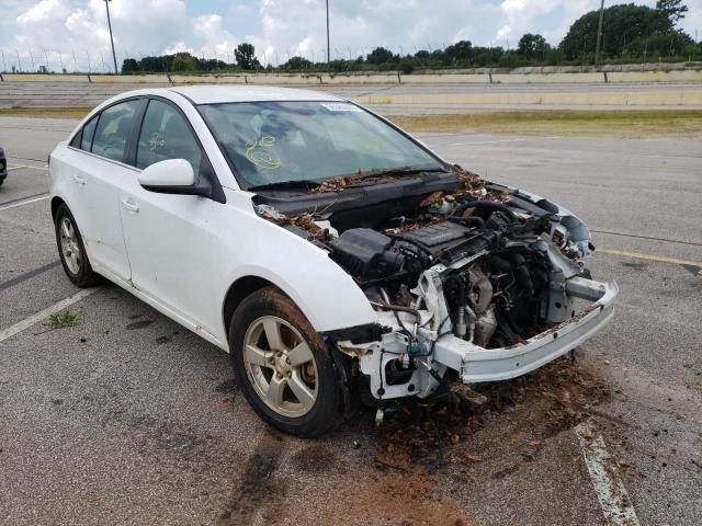 CHEVROLET CRUZE LT 2015 1g1pc5sb0f7106538