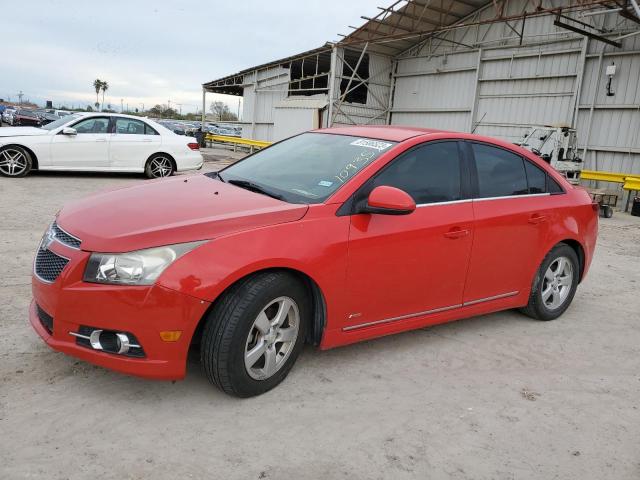 CHEVROLET CRUZE 2015 1g1pc5sb0f7109357