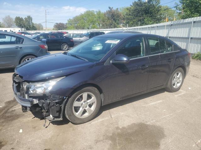 CHEVROLET CRUZE 2015 1g1pc5sb0f7111707