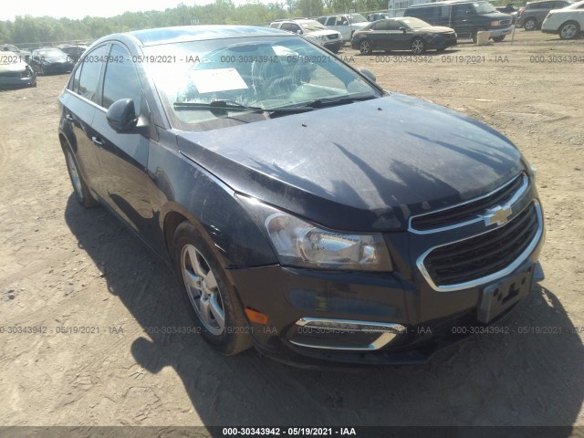 CHEVROLET CRUZE 2015 1g1pc5sb0f7111819