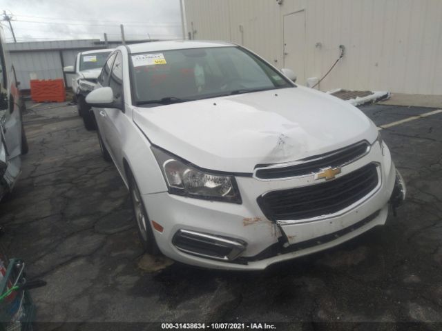 CHEVROLET CRUZE 2015 1g1pc5sb0f7115594