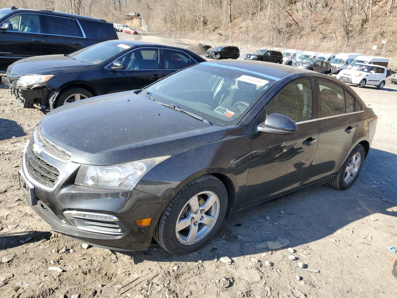 CHEVROLET CRUZE 2015 1g1pc5sb0f7117054