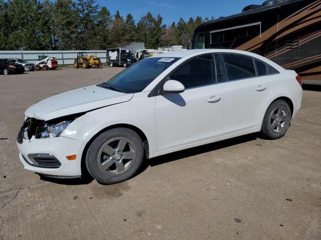 CHEVROLET CRUZE 2015 1g1pc5sb0f7121542