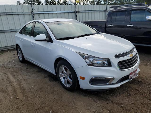 CHEVROLET CRUZE LT 2015 1g1pc5sb0f7121833