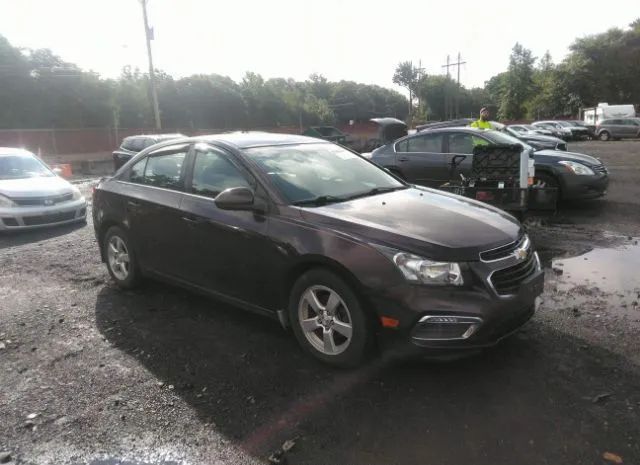 CHEVROLET CRUZE 2015 1g1pc5sb0f7122559