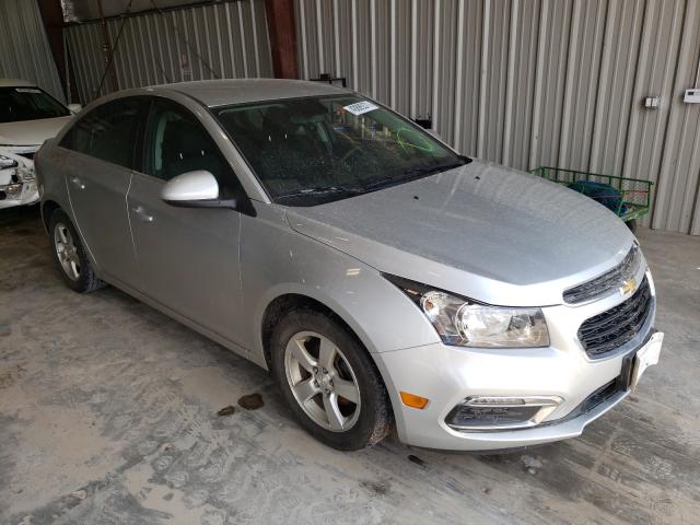 CHEVROLET CRUZE LT 2015 1g1pc5sb0f7122738