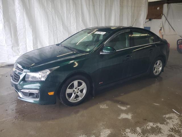 CHEVROLET CRUZE 2015 1g1pc5sb0f7124621