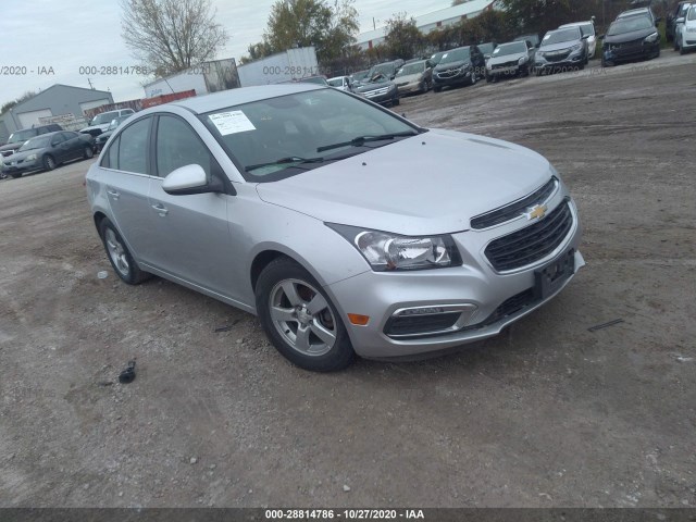 CHEVROLET CRUZE 2015 1g1pc5sb0f7126076