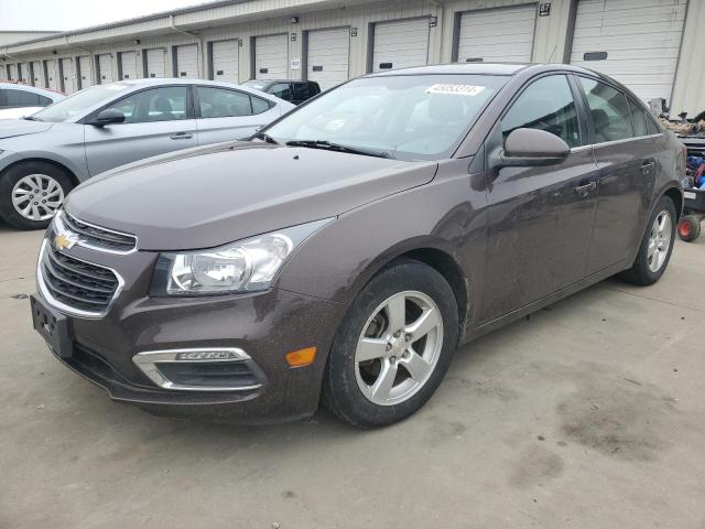 CHEVROLET CRUZE 2015 1g1pc5sb0f7126529