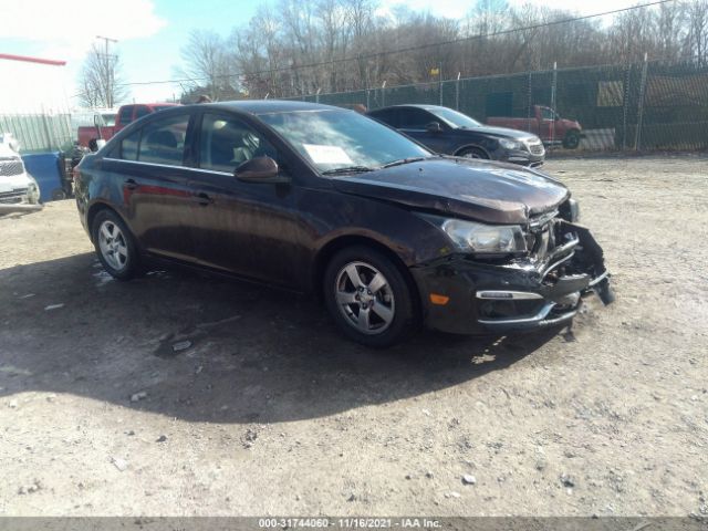 CHEVROLET CRUZE 2015 1g1pc5sb0f7127261