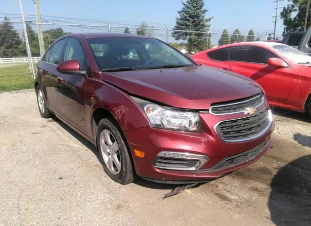 CHEVROLET CRUZE 2015 1g1pc5sb0f7132704